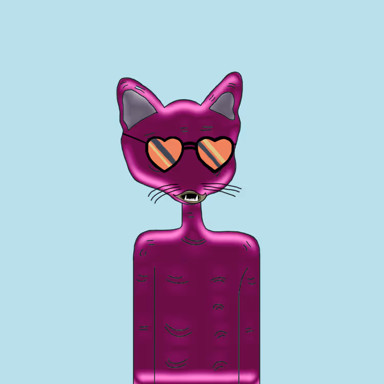 Metaworld Cat #971