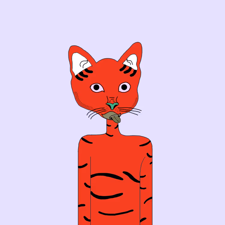Metaworld Cat #171