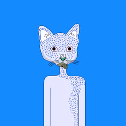 Metaworld Cat #846