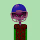 Metaworld Cat #726