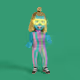 Blond:ish #0096