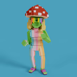 Blond:ish #1178