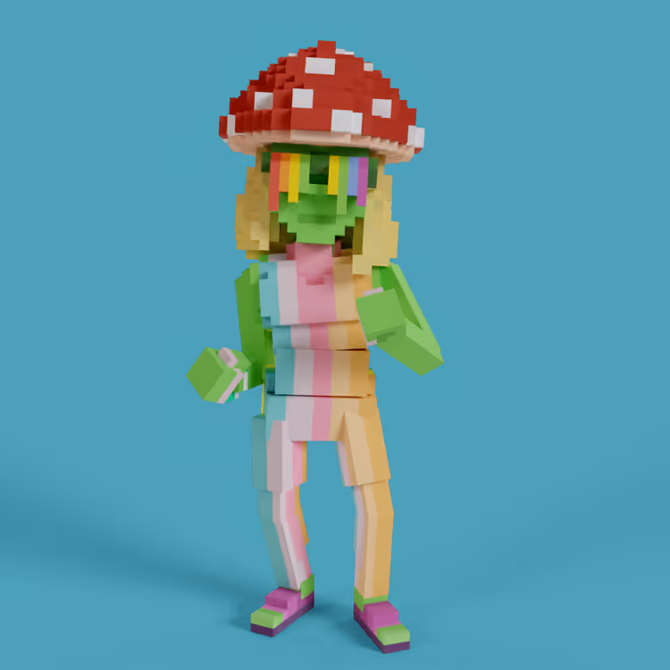 Blond:ish #1178