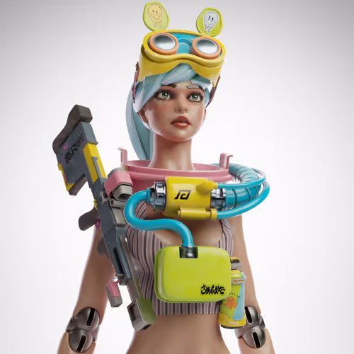 IVY ΛLIEN