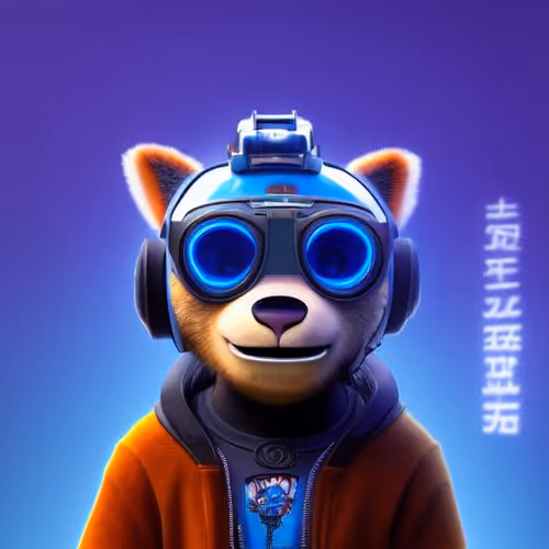 100NFTv1_Bear V2