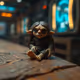 Toy