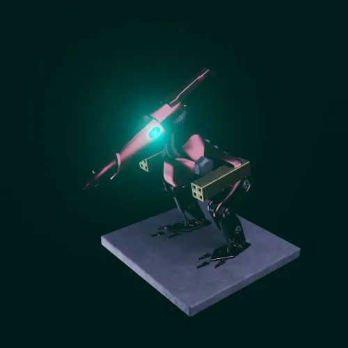 Item #0 Media