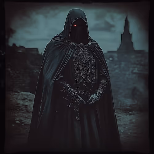 kingdom of darkness
