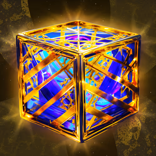 Galxe - ITP-Gold