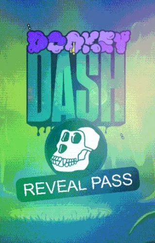 Dookey Dash Limited Pass