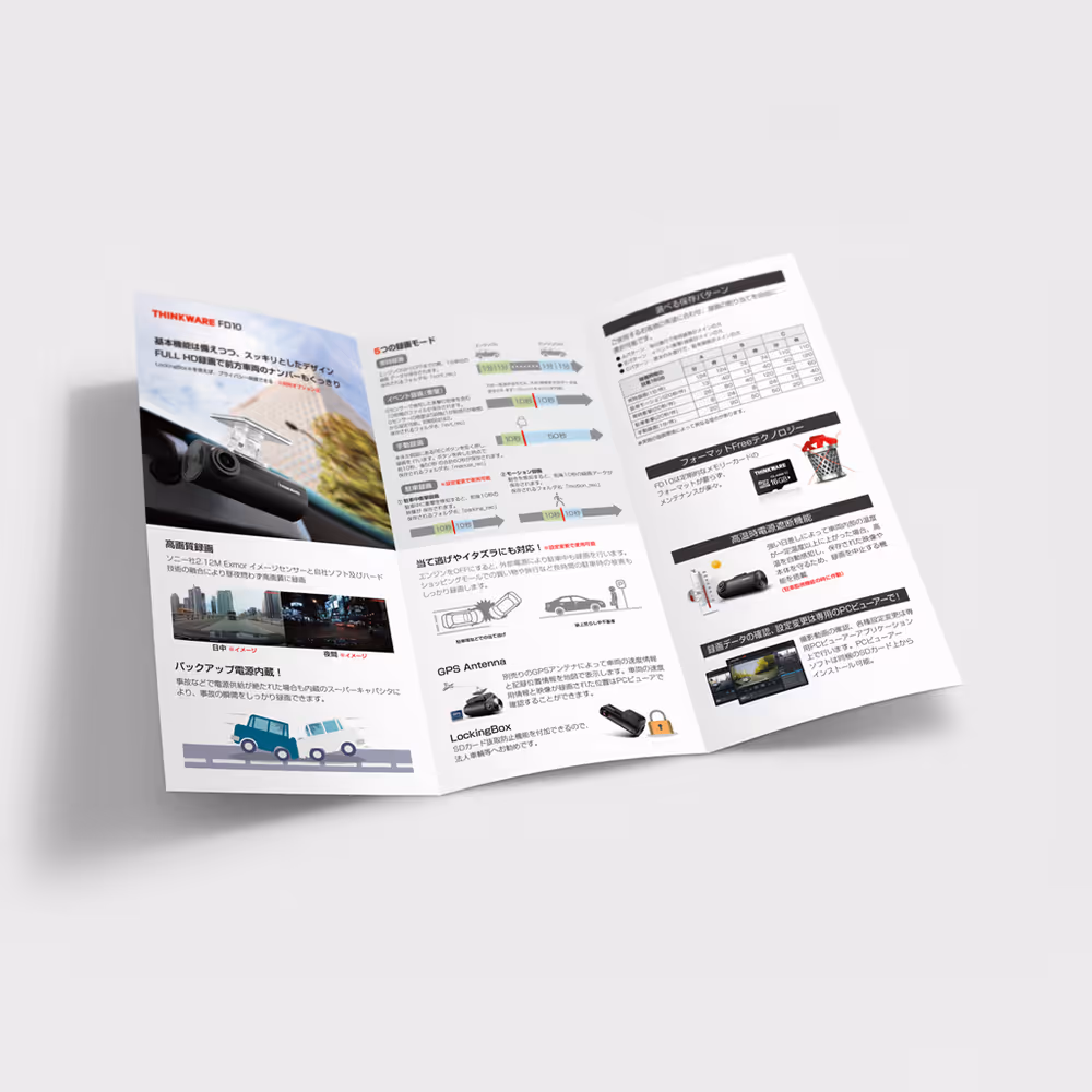 Item Media