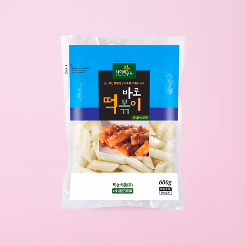 Sumida Baro toppoki Japanese Package Design - Jun. 2022