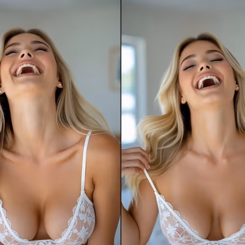 New and Improved Animated NSFW
