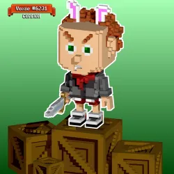 Item Media