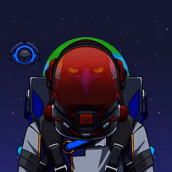 Galactic Eagle Gang 1151