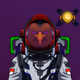 Galactic Eagle Gang 2817