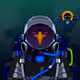 Galactic Eagle Gang 1182
