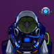 Galactic Eagle Gang 452