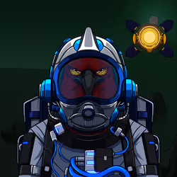 Galactic Eagle Gang 326
