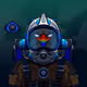 Galactic Eagle Gang 1427