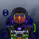 Galactic Eagle Gang 2429