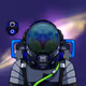 Galactic Eagle Gang 1875