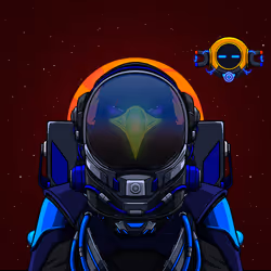 Galactic Eagle Gang 179