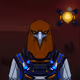 Galactic Eagle Gang 2243