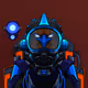 Galactic Eagle Gang 2155
