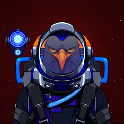 Galactic Eagle Gang 1915