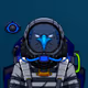 Galactic Eagle Gang 2502