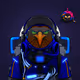 Galactic Eagle Gang 1187