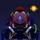 Galactic Eagle Gang 3042