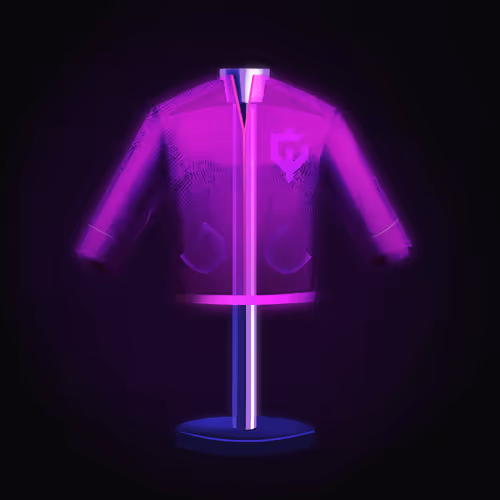 Item #1 Media