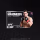 Abus Magomedov: 2023 UFC Booster Set (CORE)