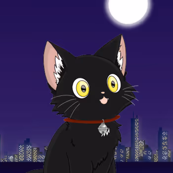 Leo by Koyangi x Reddit Collectible Avatars