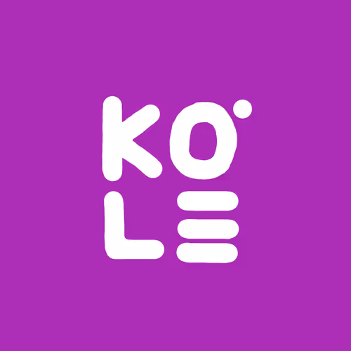 Kole Galaxy Riders