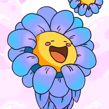 Joy by Bogi_d x Reddit Collectible Avatars