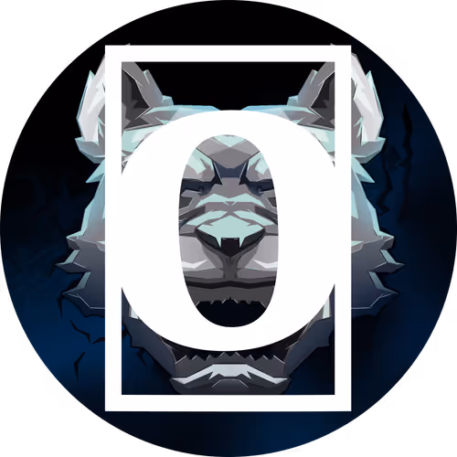 Funky Wolves x Solid NFT