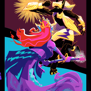 The 53rd Marriage by Treasure Of Ophiel x Reddit Collectible Avatars