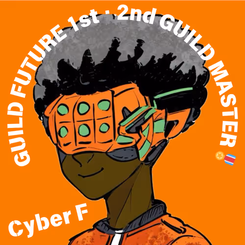 教えてギルドマスター！僕らの知らないギルマスの世界！＃19 CyberFさん記念SBT