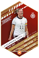 Special - Alexandra Popp - Womens Euro 2022 - Community Favourite - Womens National Team -