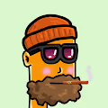 CryptoPunks (PolyVerse)