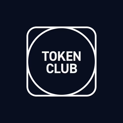 Token Club Stamp