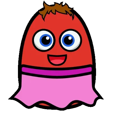Virtual Crypto Pets