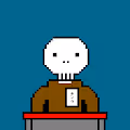 CryptoGakuen  (polygon school)