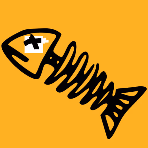 Bored Fish