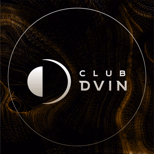 Club dVIN Tasting Tokens