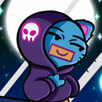 Katz by Performance_Subpar x Reddit Collectible Avatars