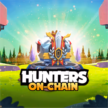 BoomLand - Hunters